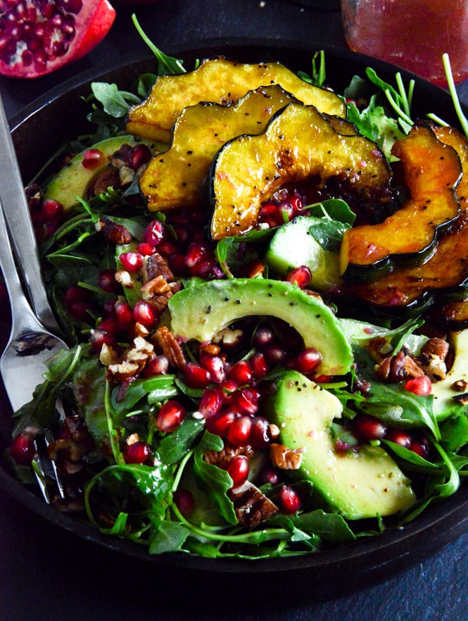 what to eat this week