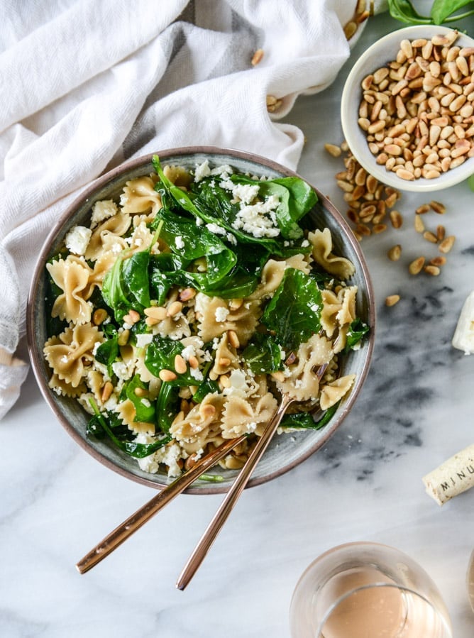 15 meals to make when you don't feel like cooking dinner