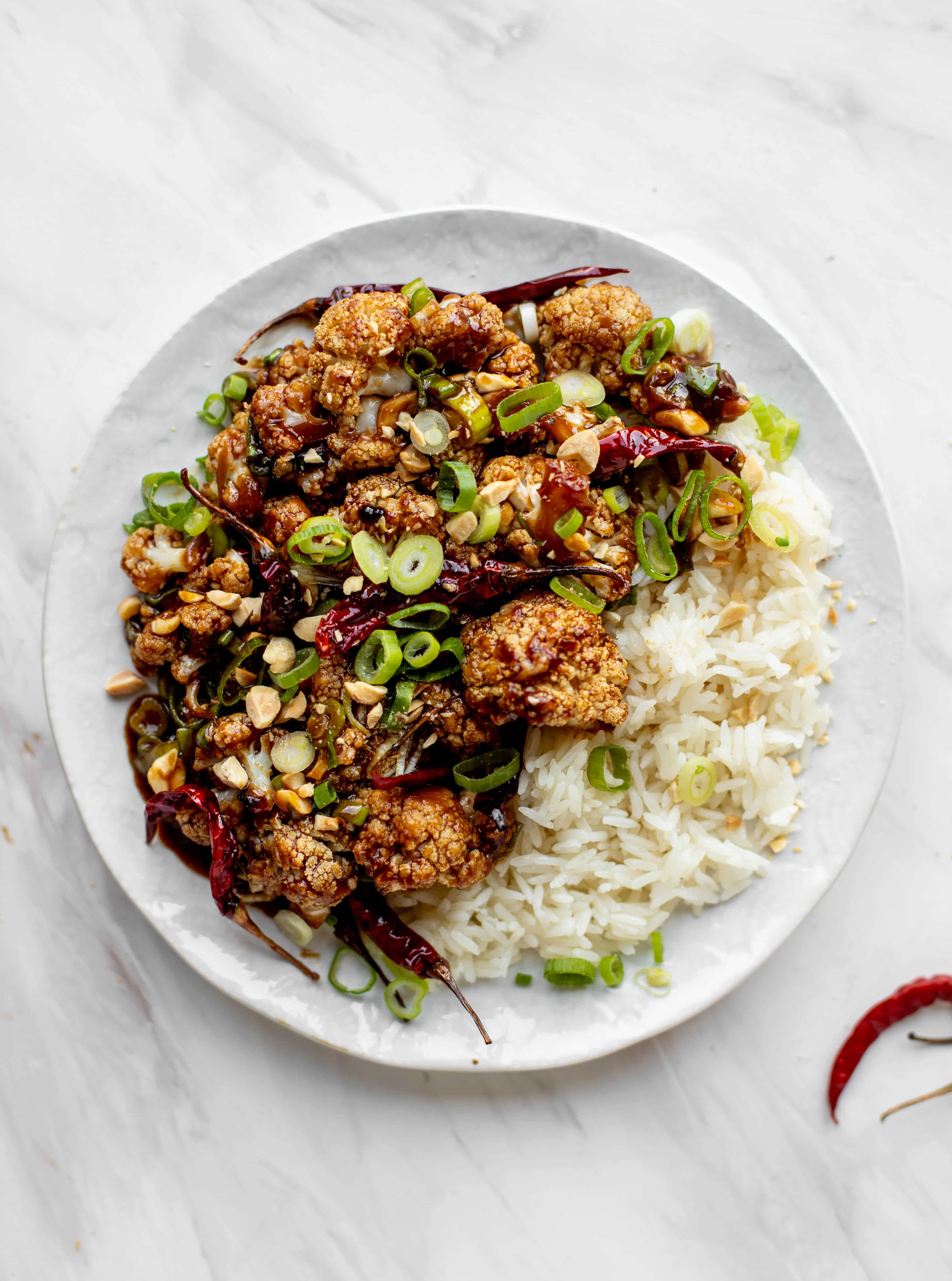what to eat this week