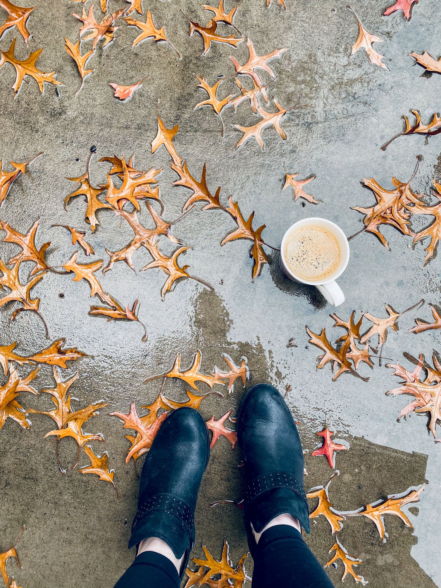 october favorites