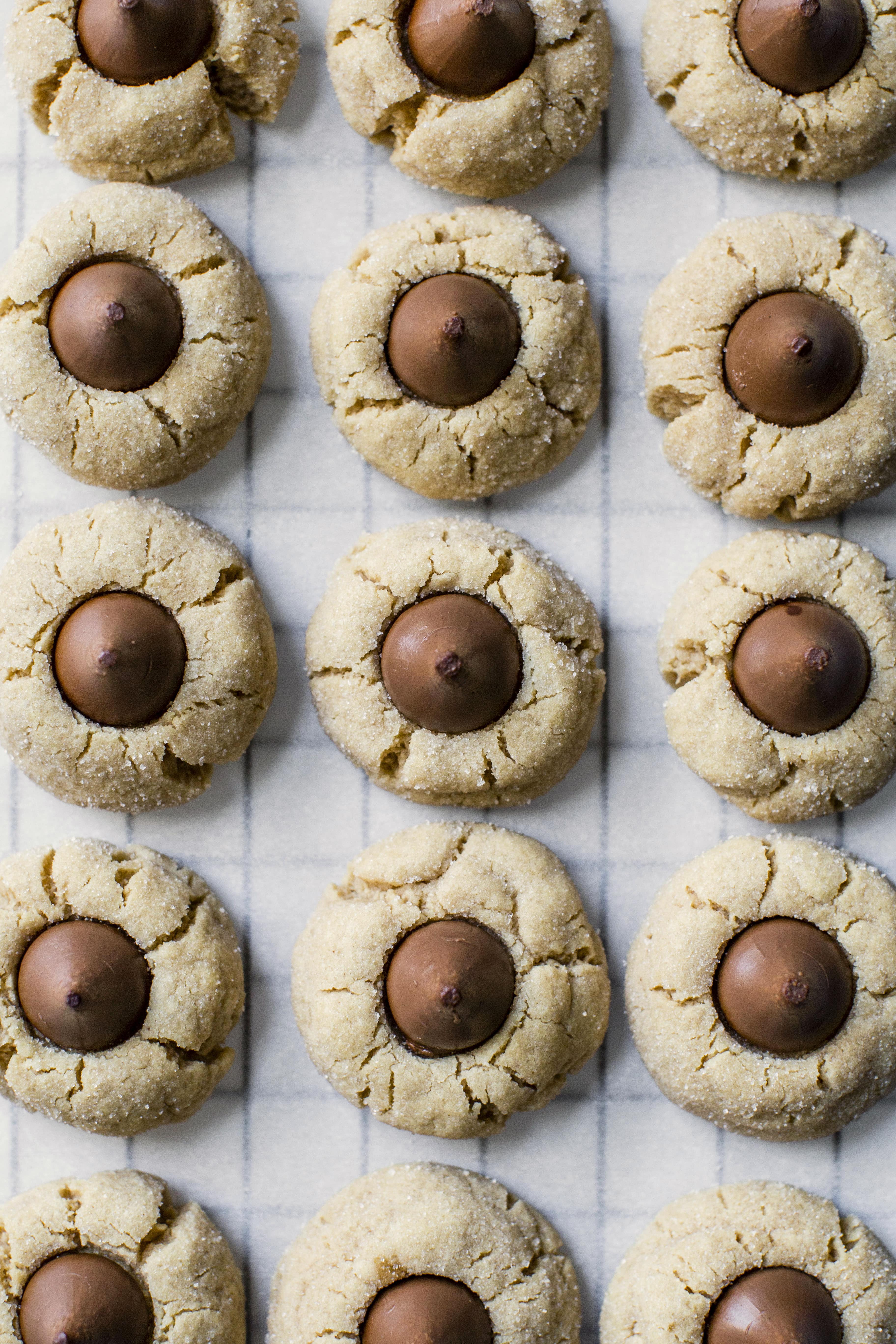 howsweeteats 2020 holiday baking list