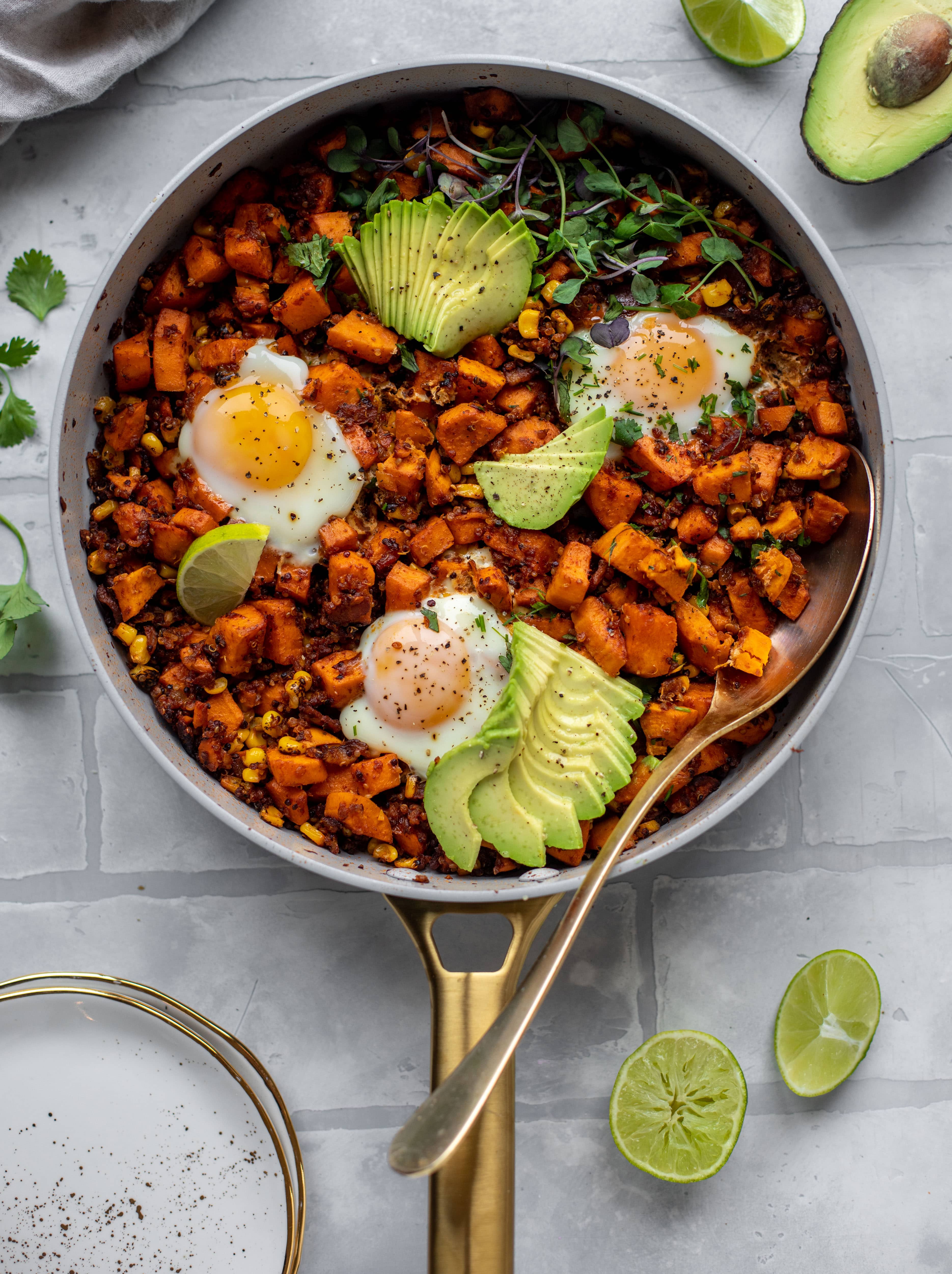 what to eat this week