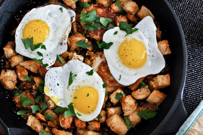 what to make with your thanksgiving leftovers