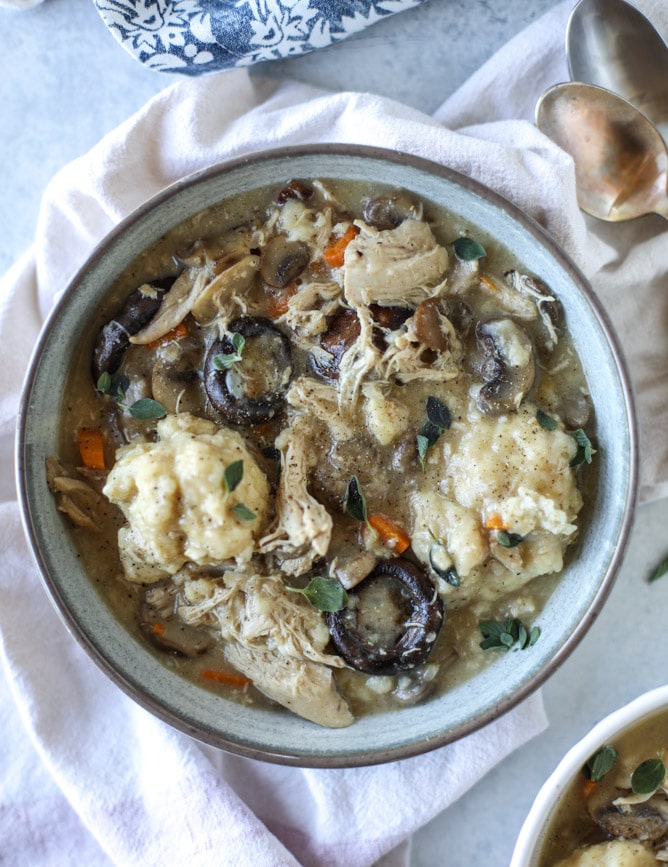 thanksgiving leftover recipes
