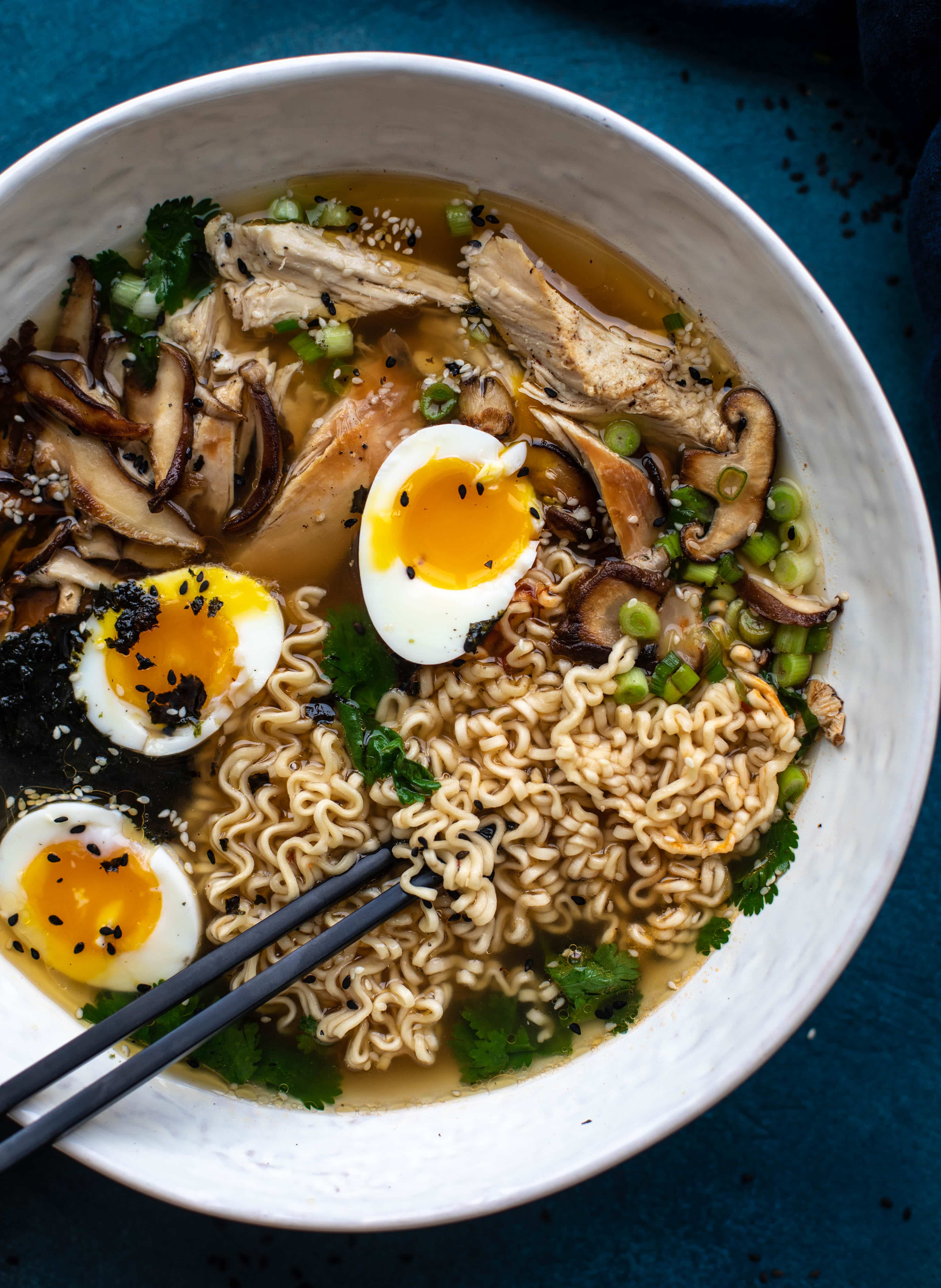what to eat this week
