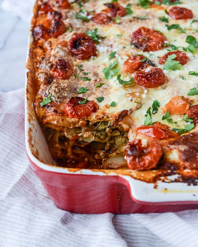 20 Meals To Make On Thanksgiving If You Don't Want To Eat Turkey and Stuffing