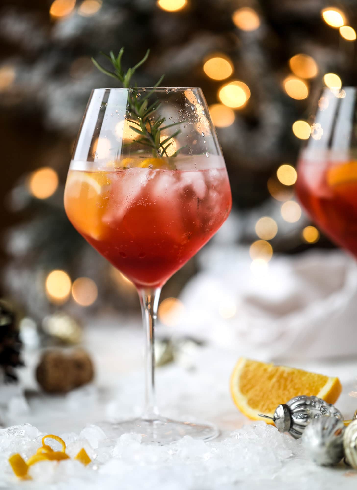 25 recipes to make for new year's eve!