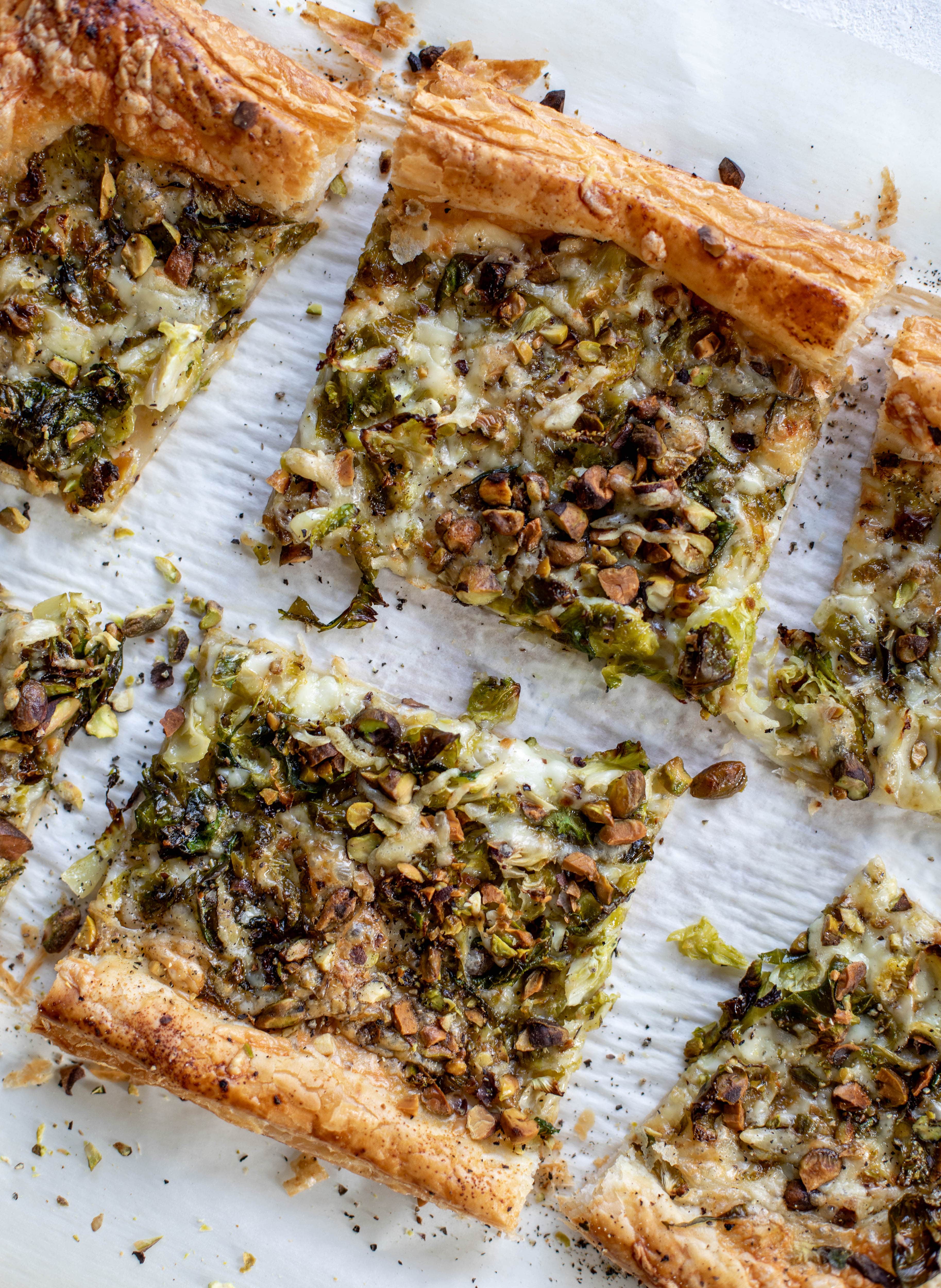 what to eat this week