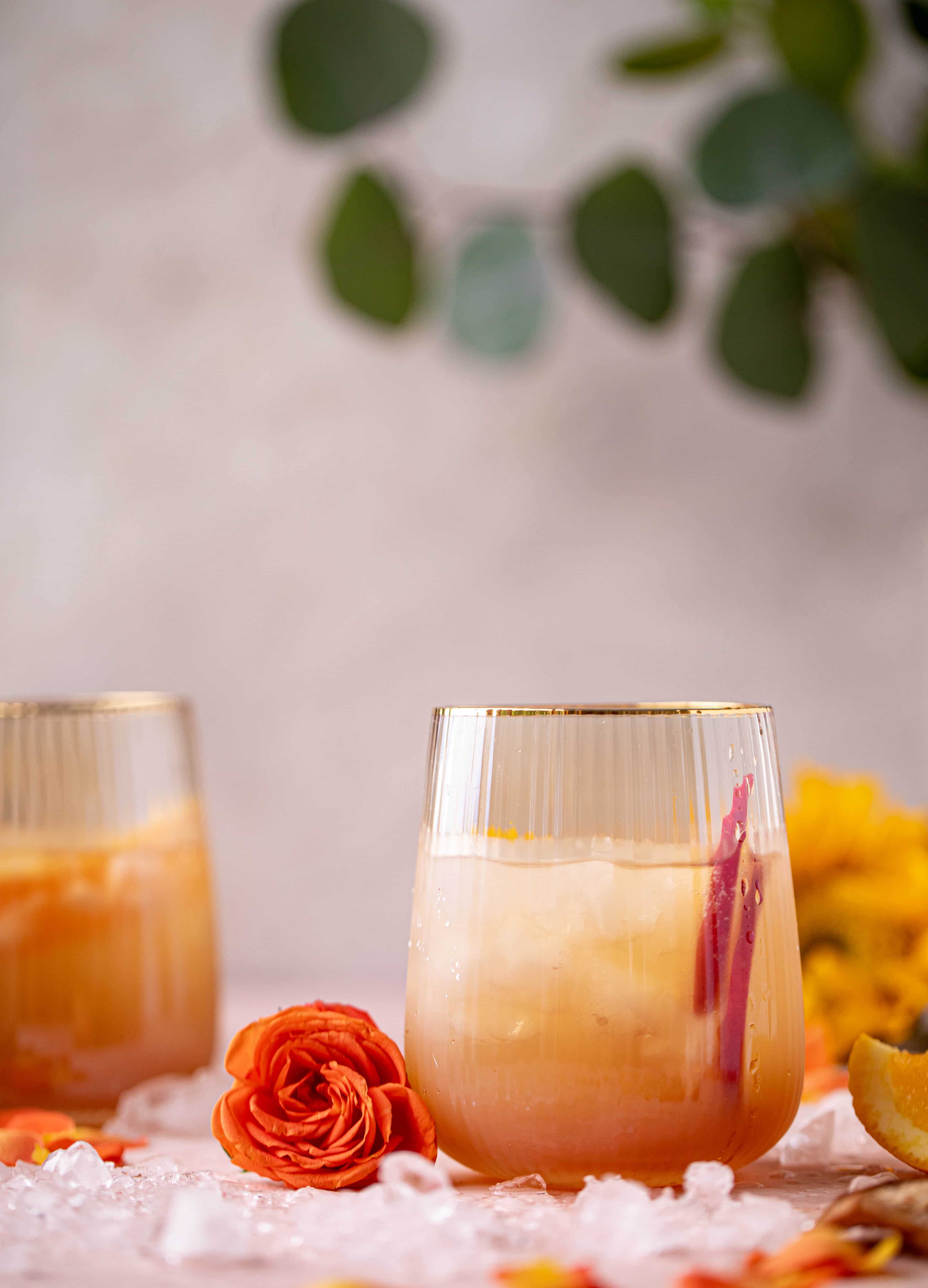 25 recipes to make for new year's eve!