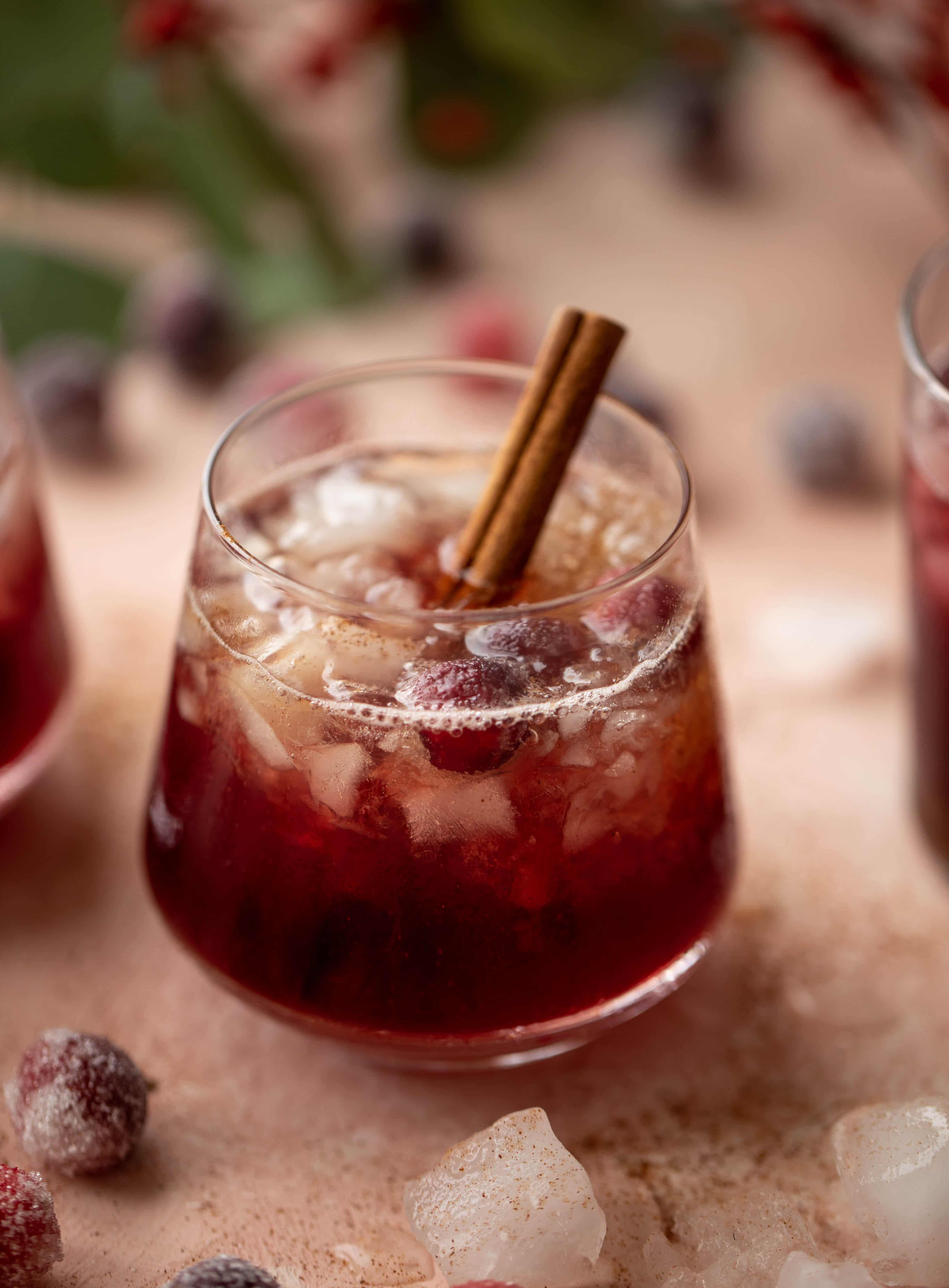 25 recipes to make for new year's eve!