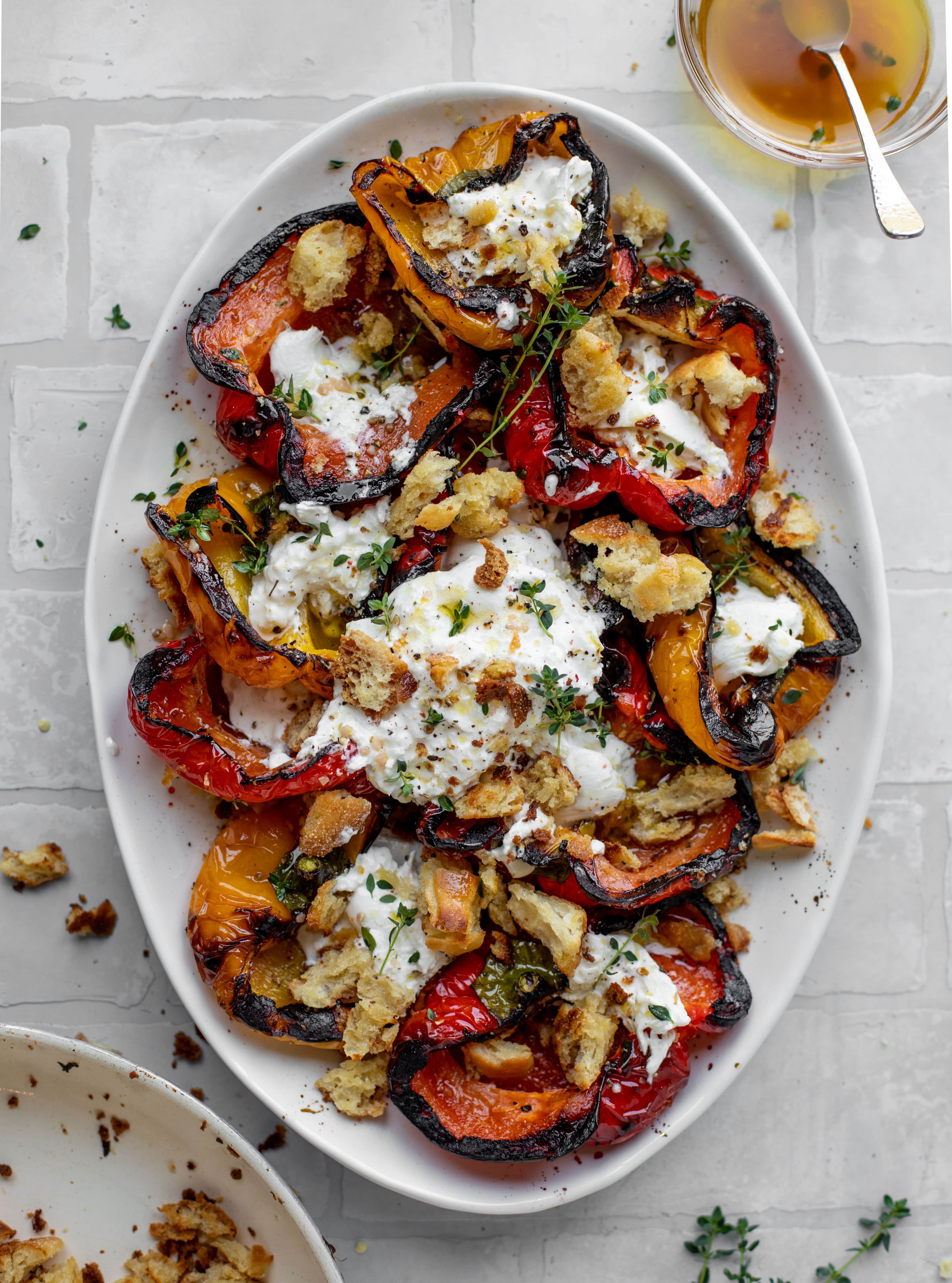 25 recipes to make for new year's eve!