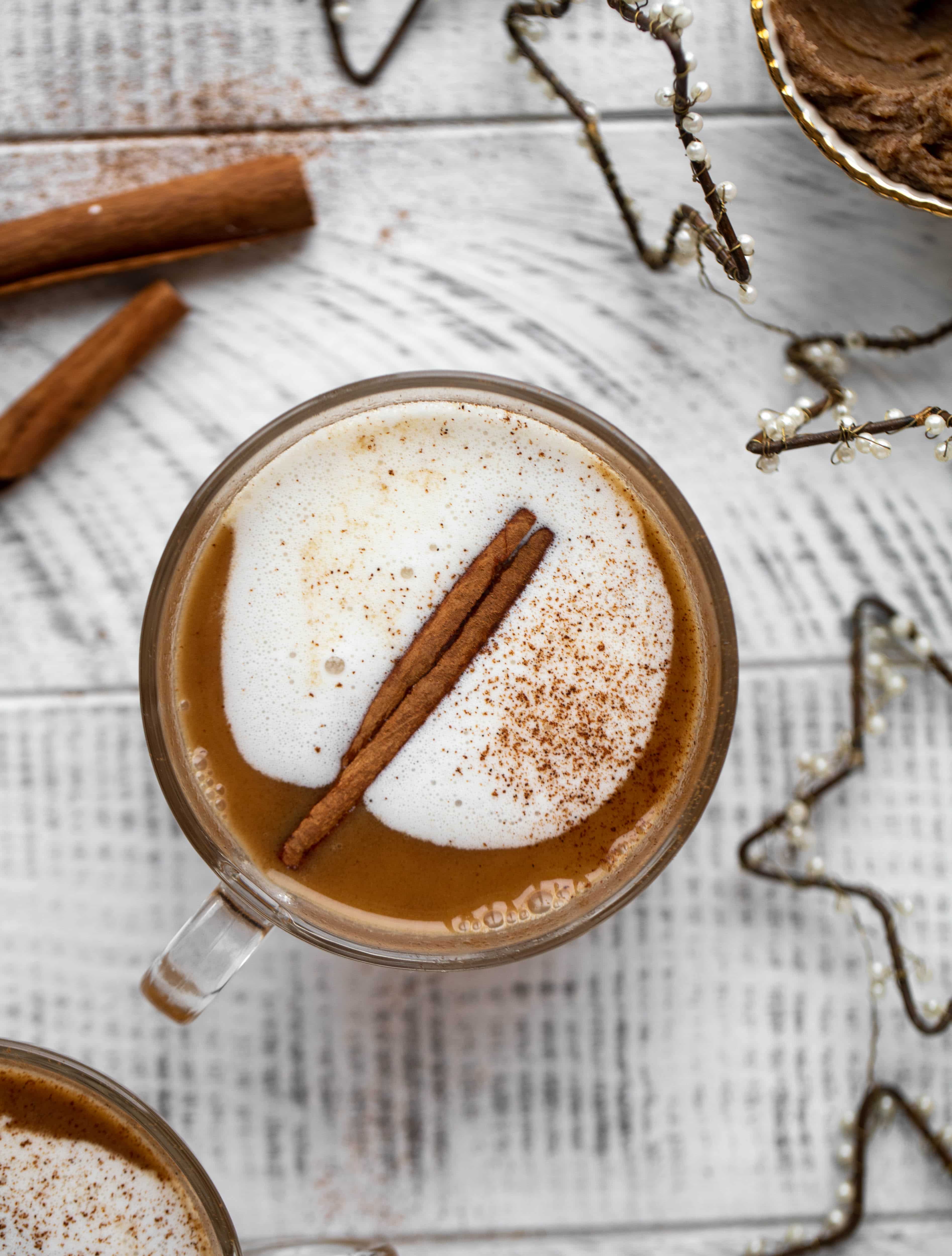 25 recipes to make for new year's eve!