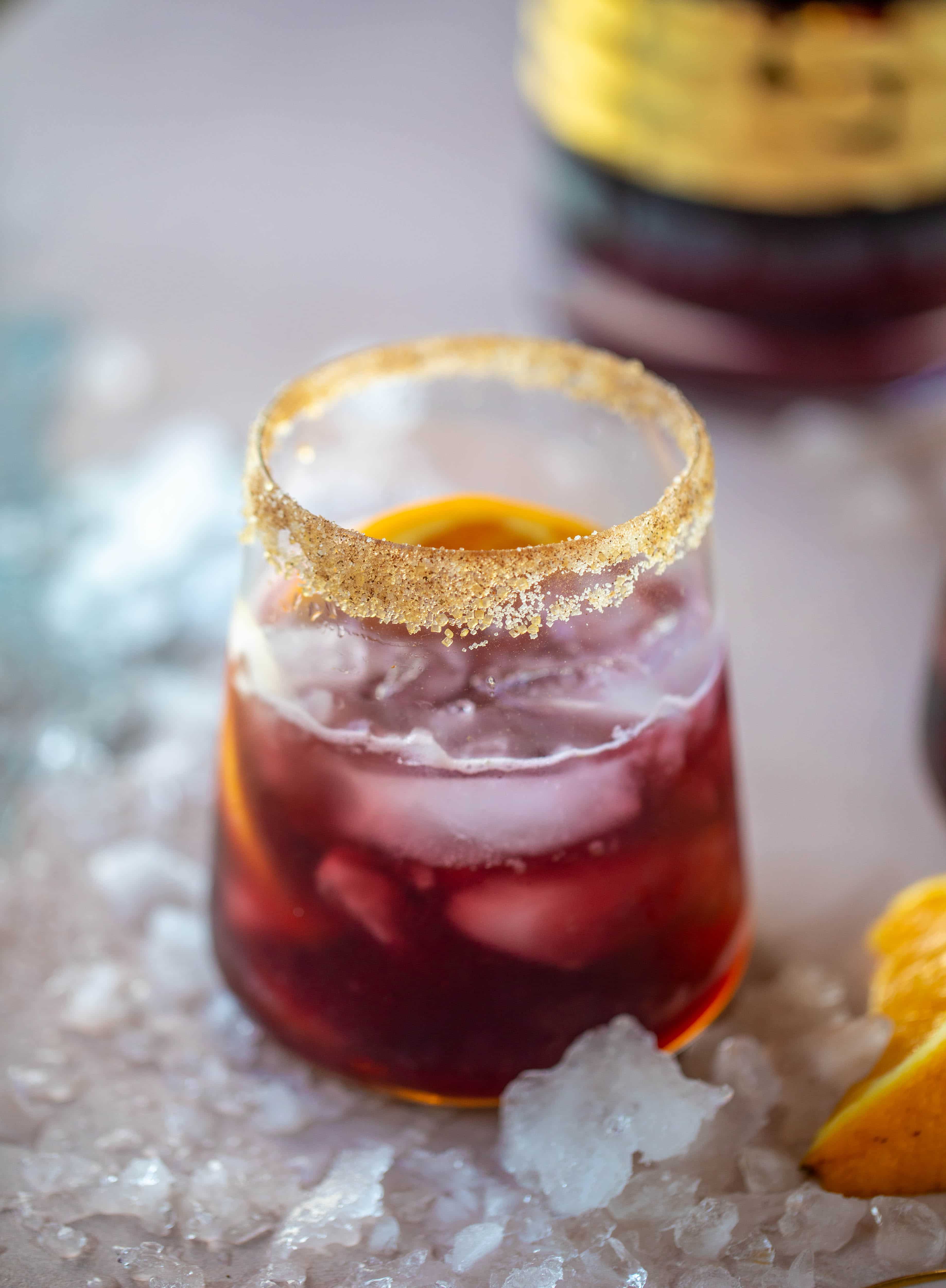 25 recipes to make for new year's eve!