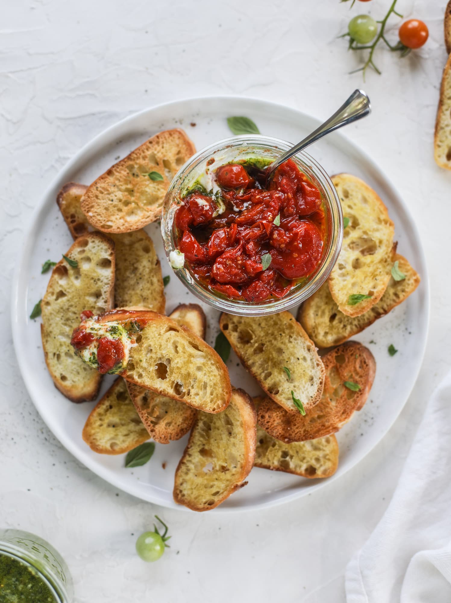 25 recipes to make for new year's eve!