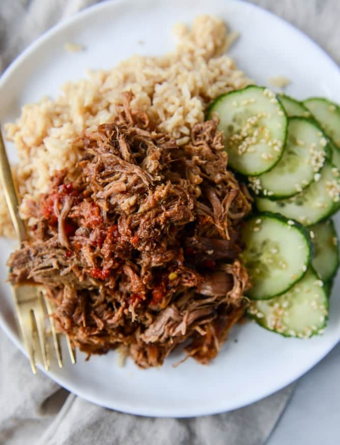 what to eat this week