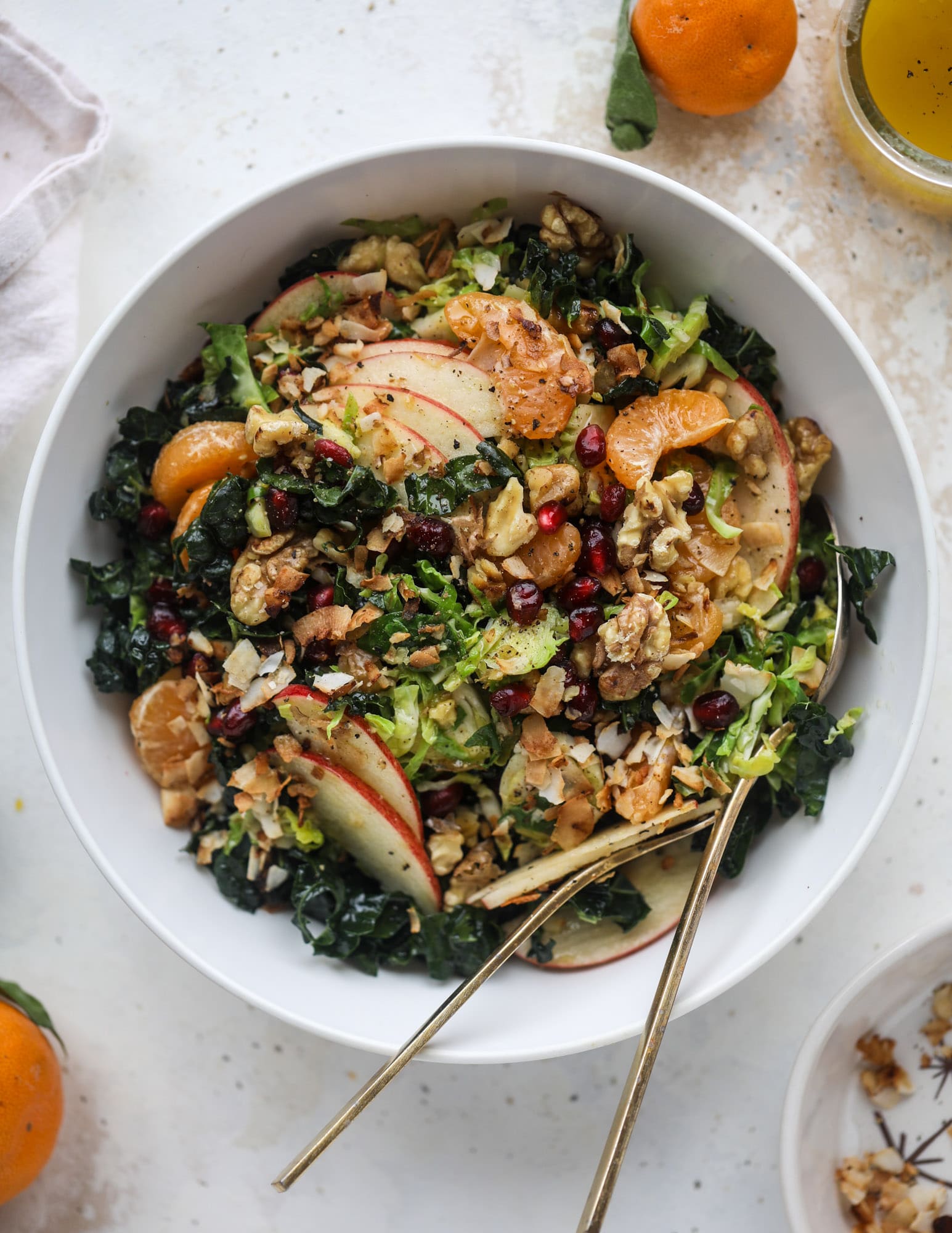 what to eat this week