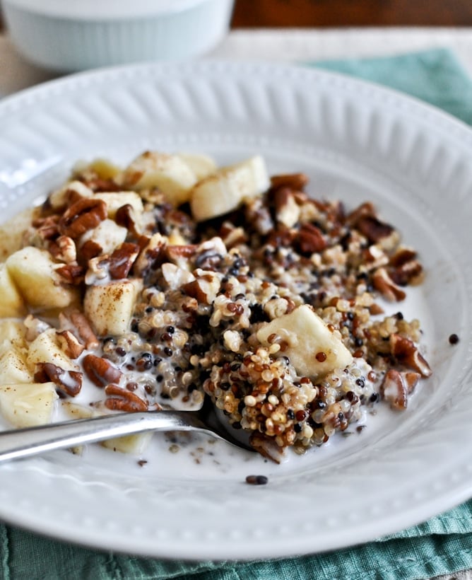 10 of the best weekday breakfasts