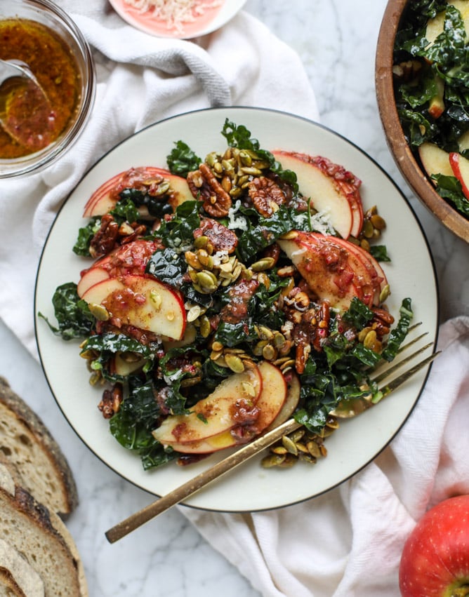 what to eat this week