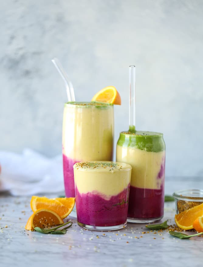 what to eat this week