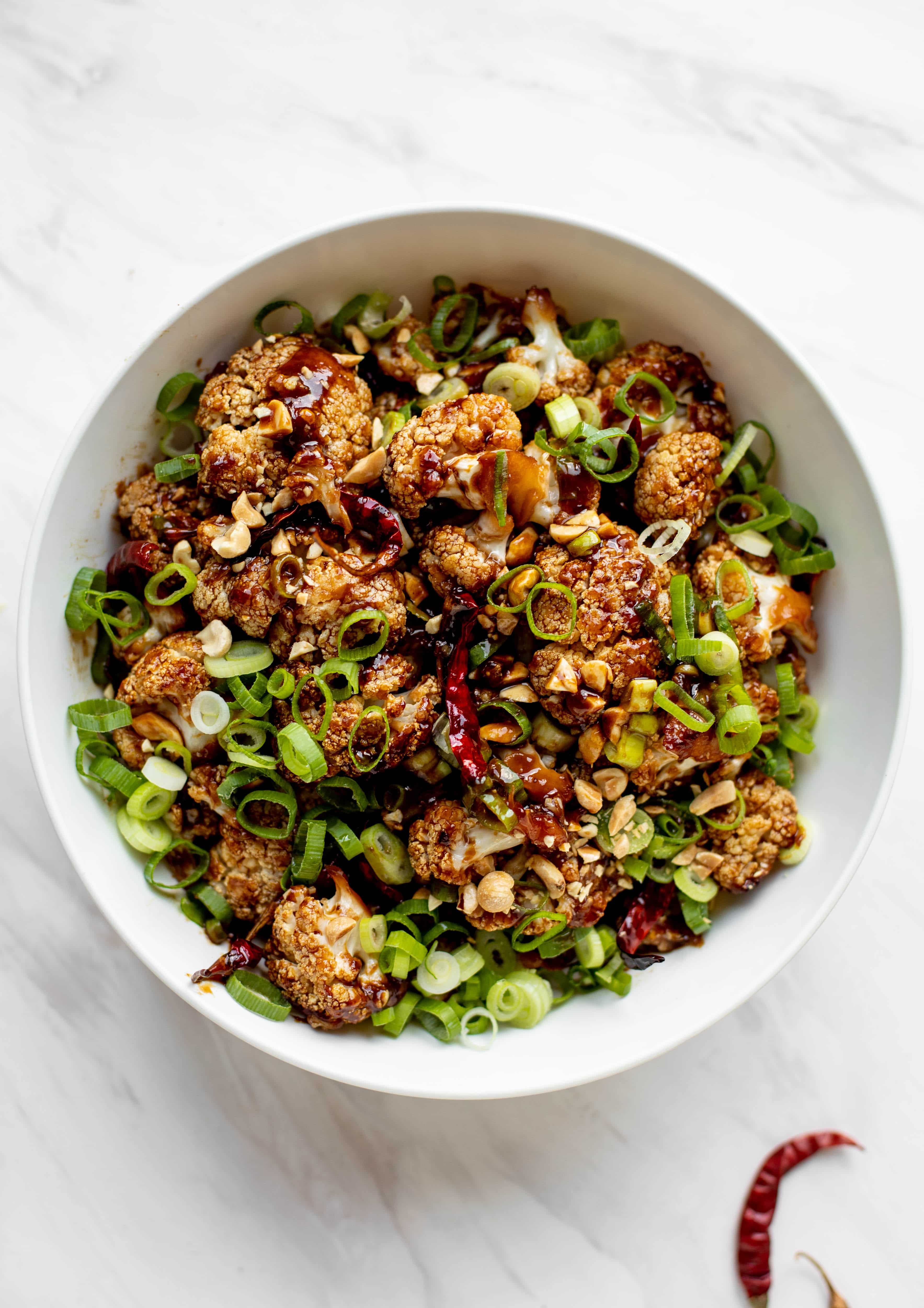 what to eat this week