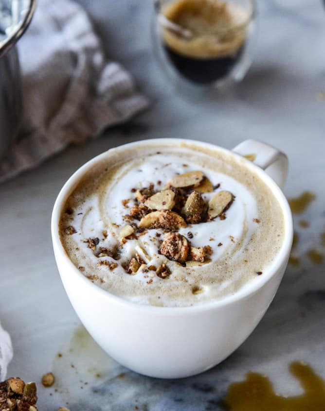 10 of the best weekday breakfasts