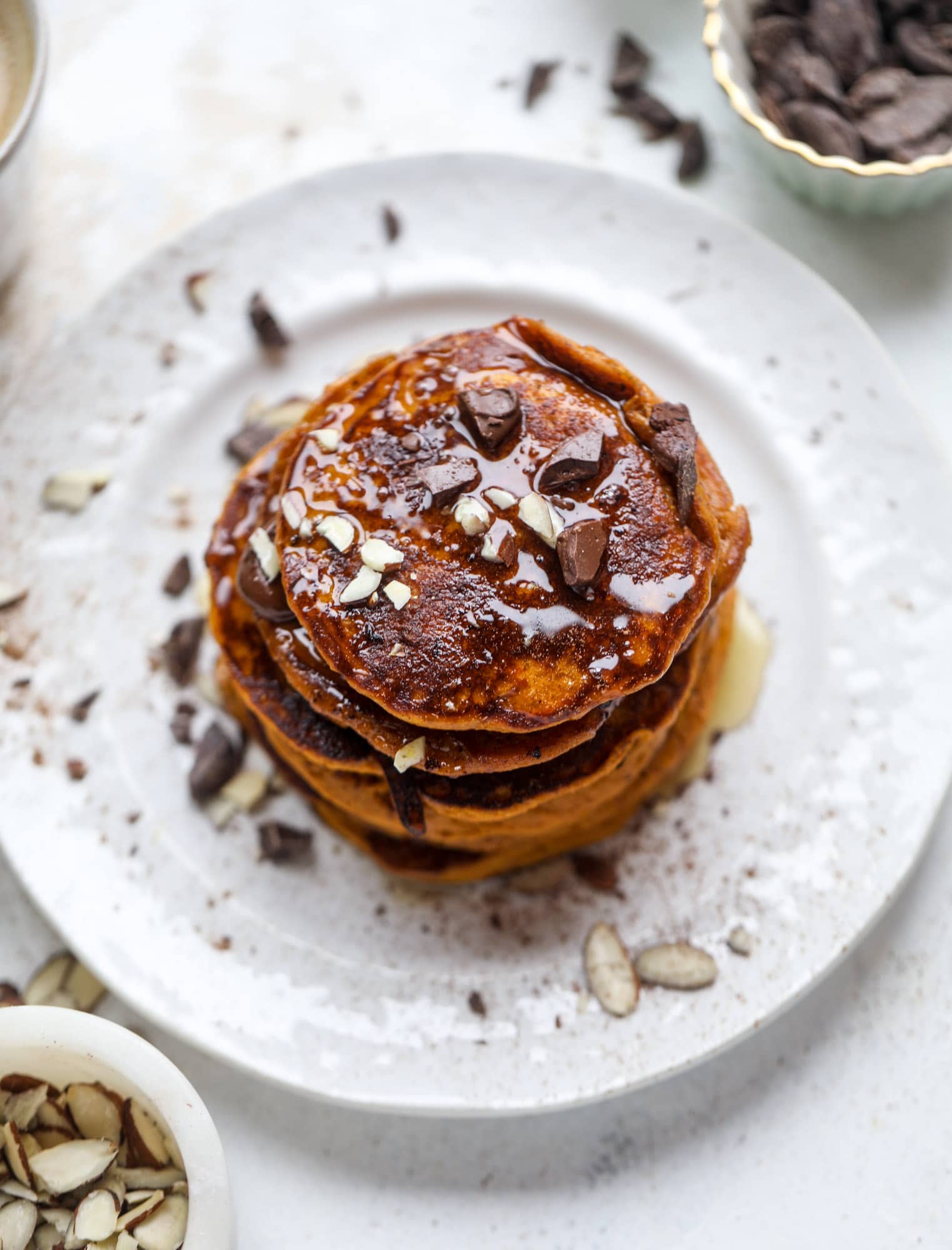 10 of the best weekday breakfasts