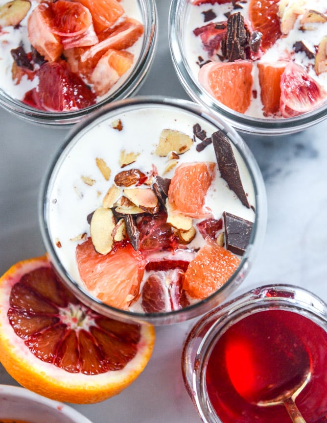 10 of the best weekday breakfasts