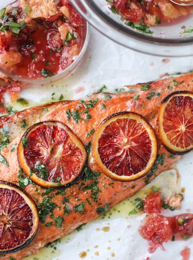 what to eat this week