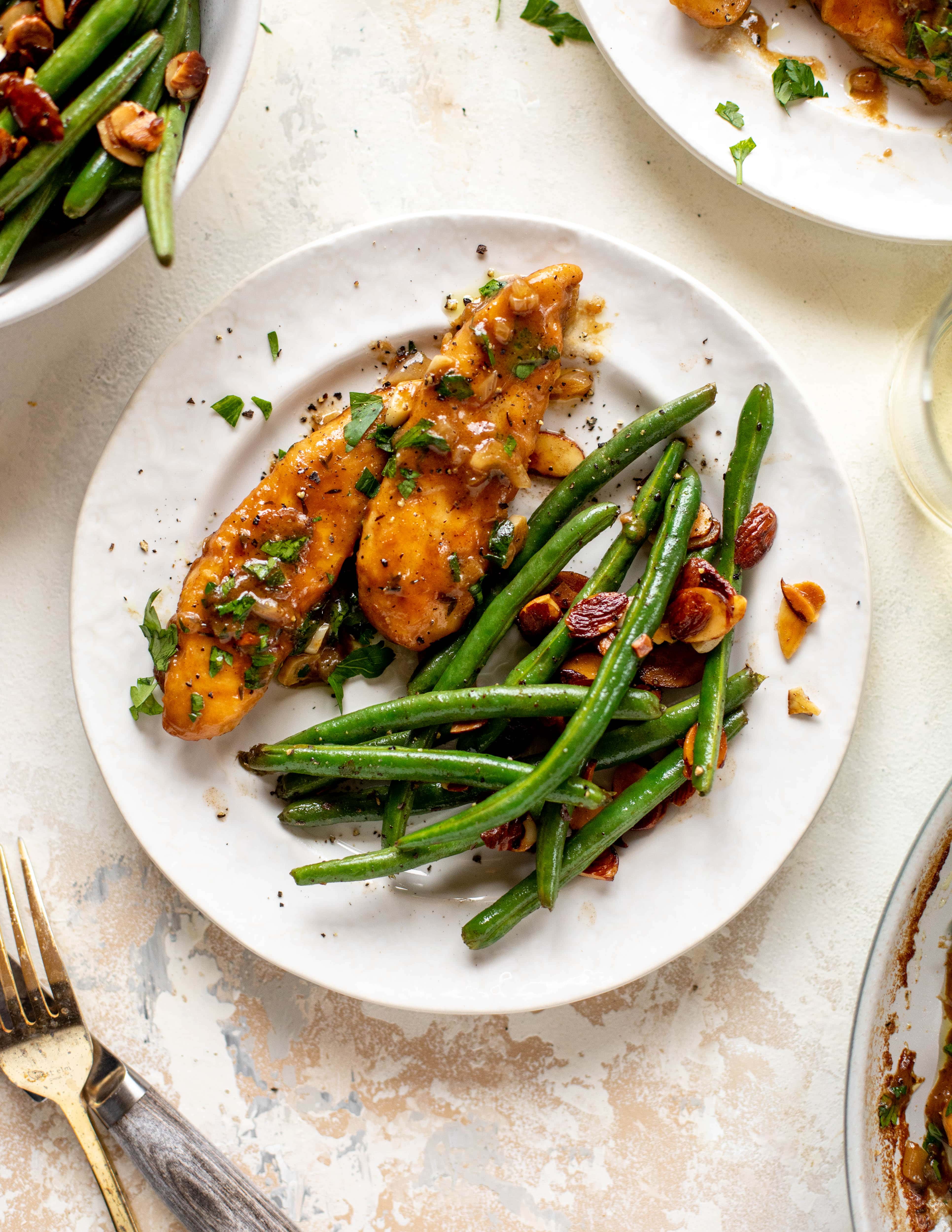 18 recipes for valentine's day