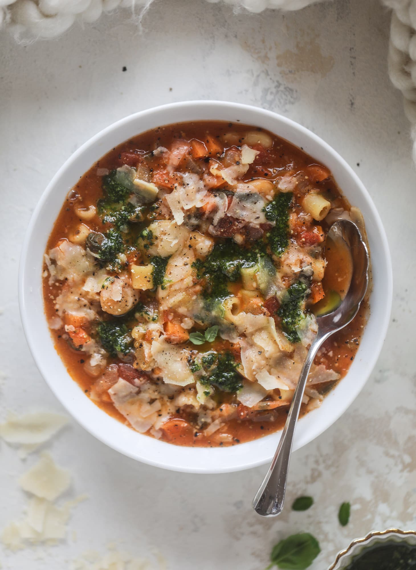 what to eat this week