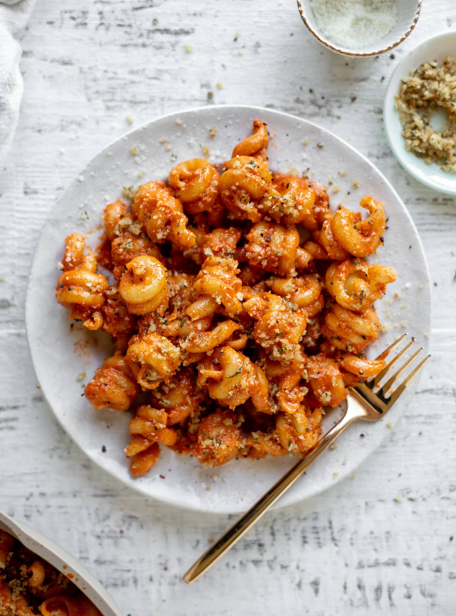 what to eat this week