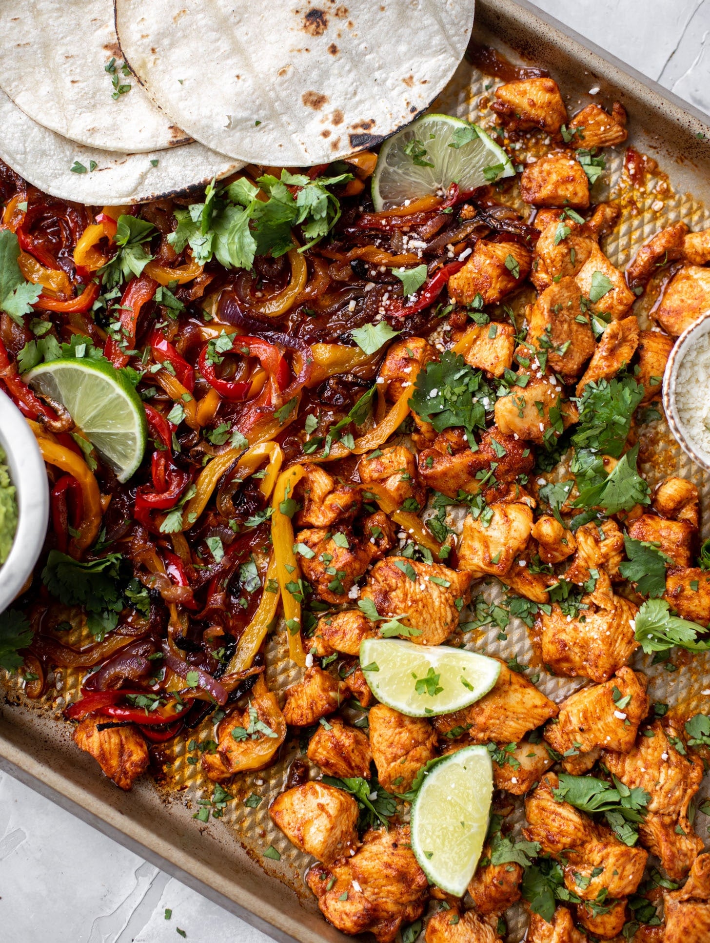 what to eat this week