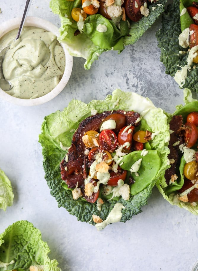 what to eat this week