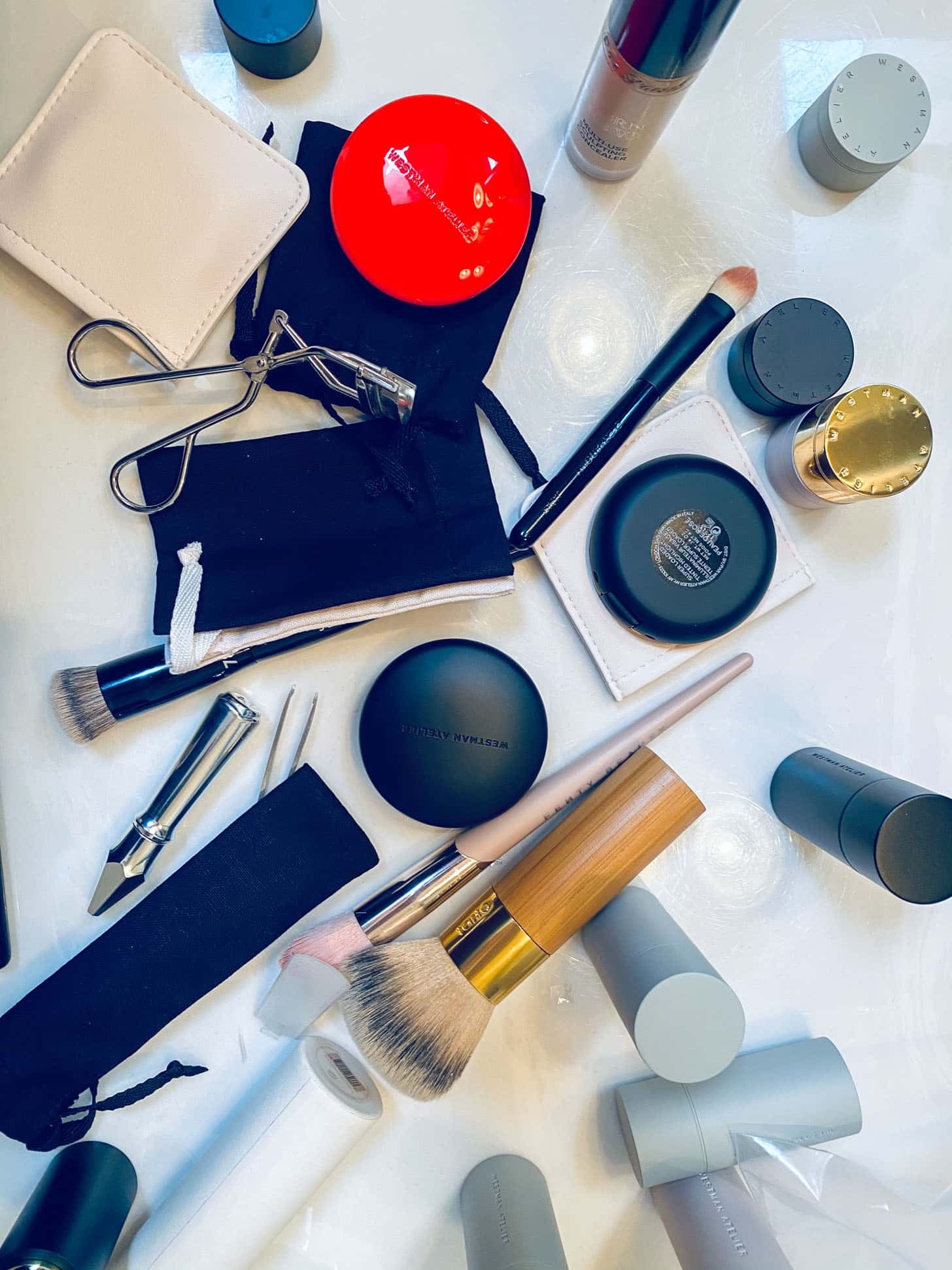 april favorites