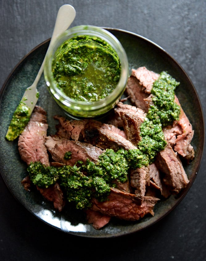 what to eat this week