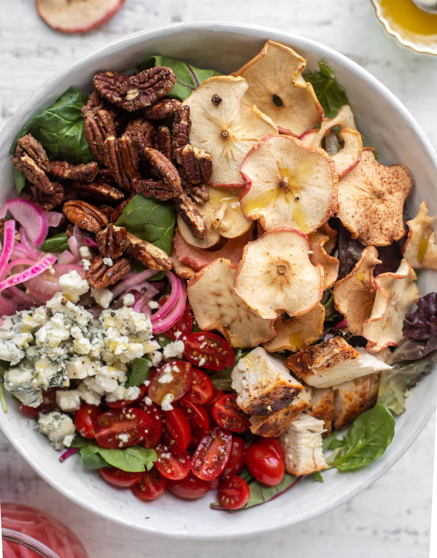 what to eat this week