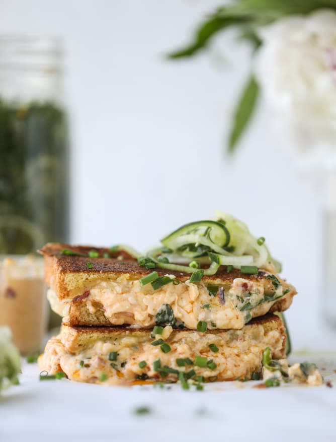 25 recipes for kentucky derby weekend!