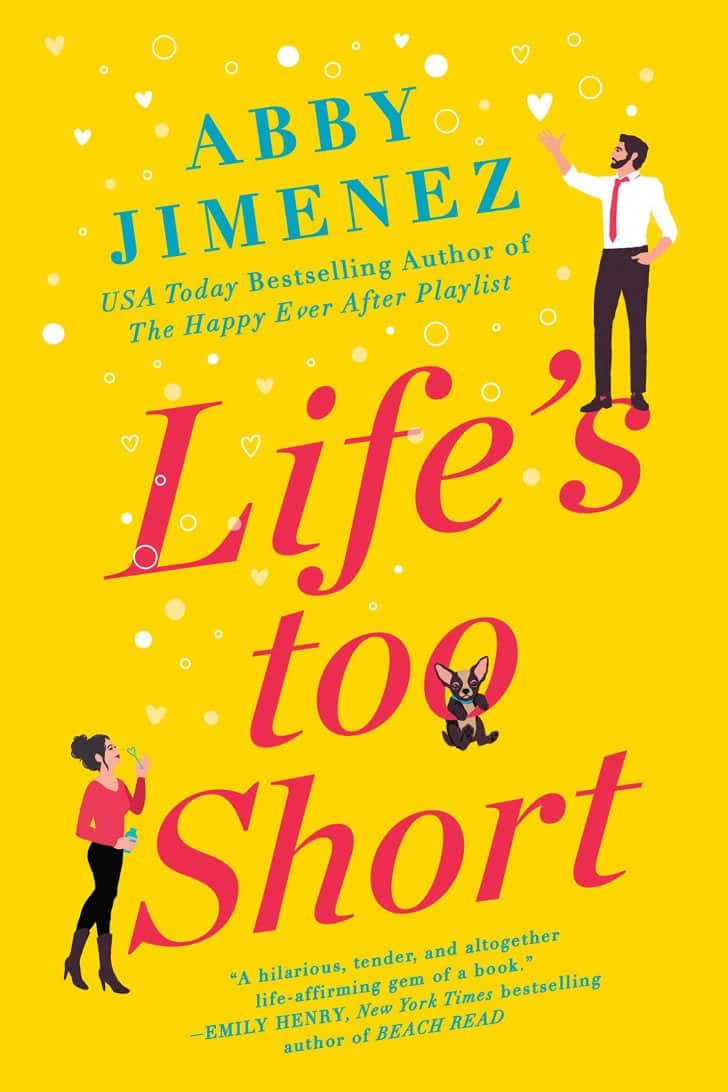 jessica's book club may 2021