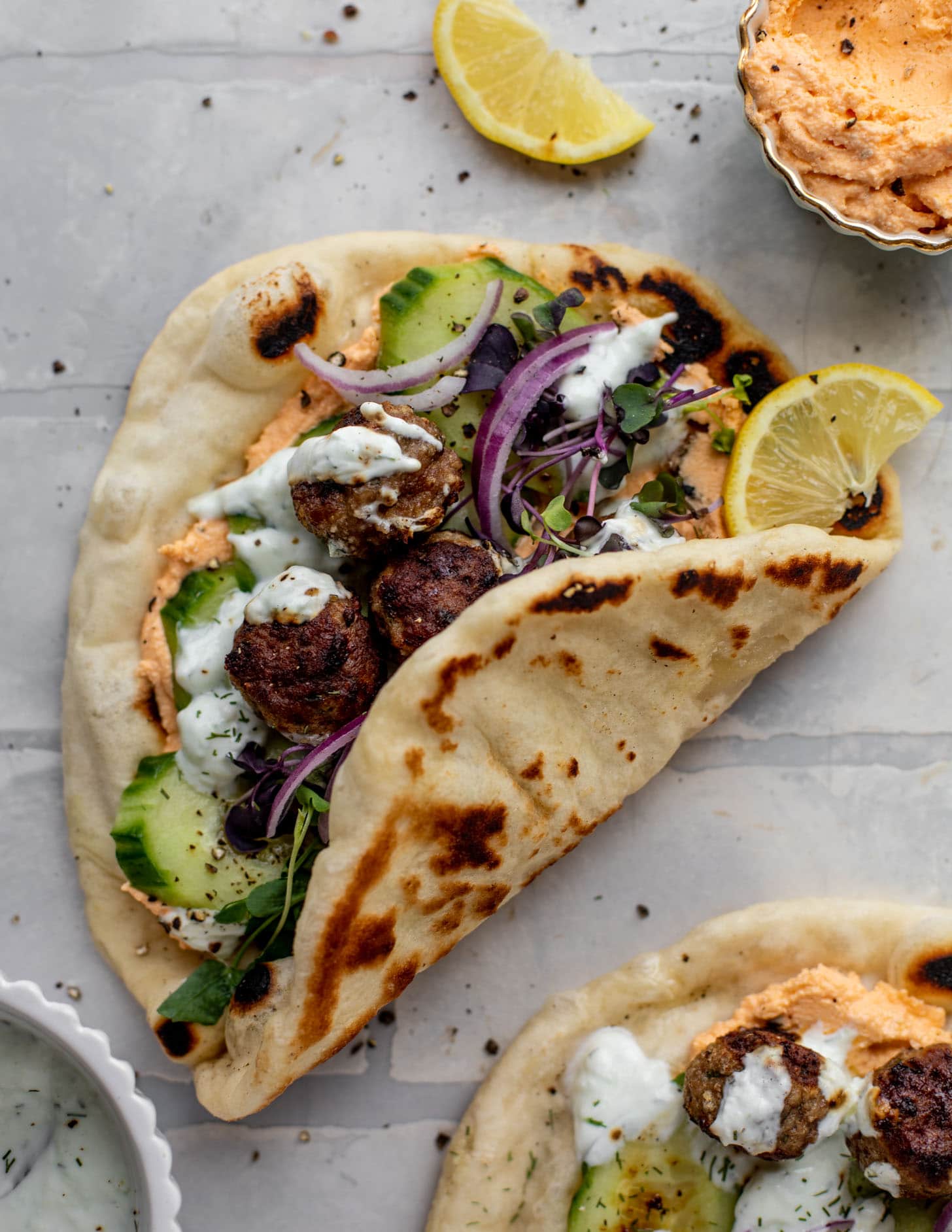 what to eat this week