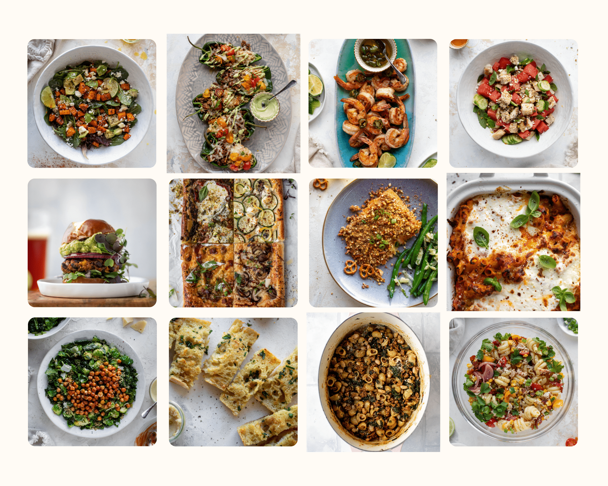 everyday dinners