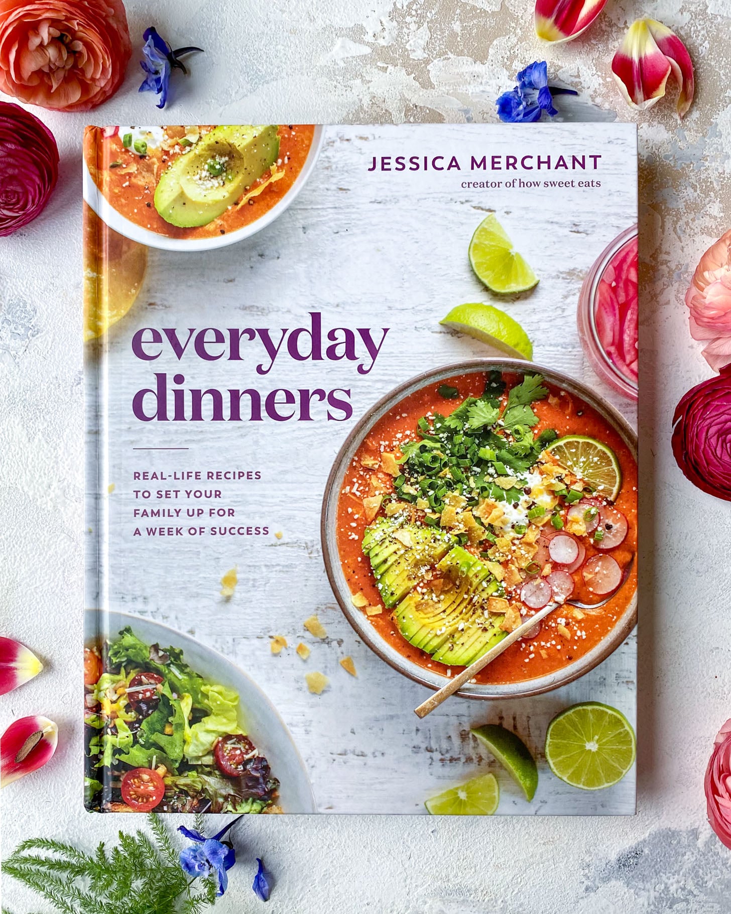 everyday dinners