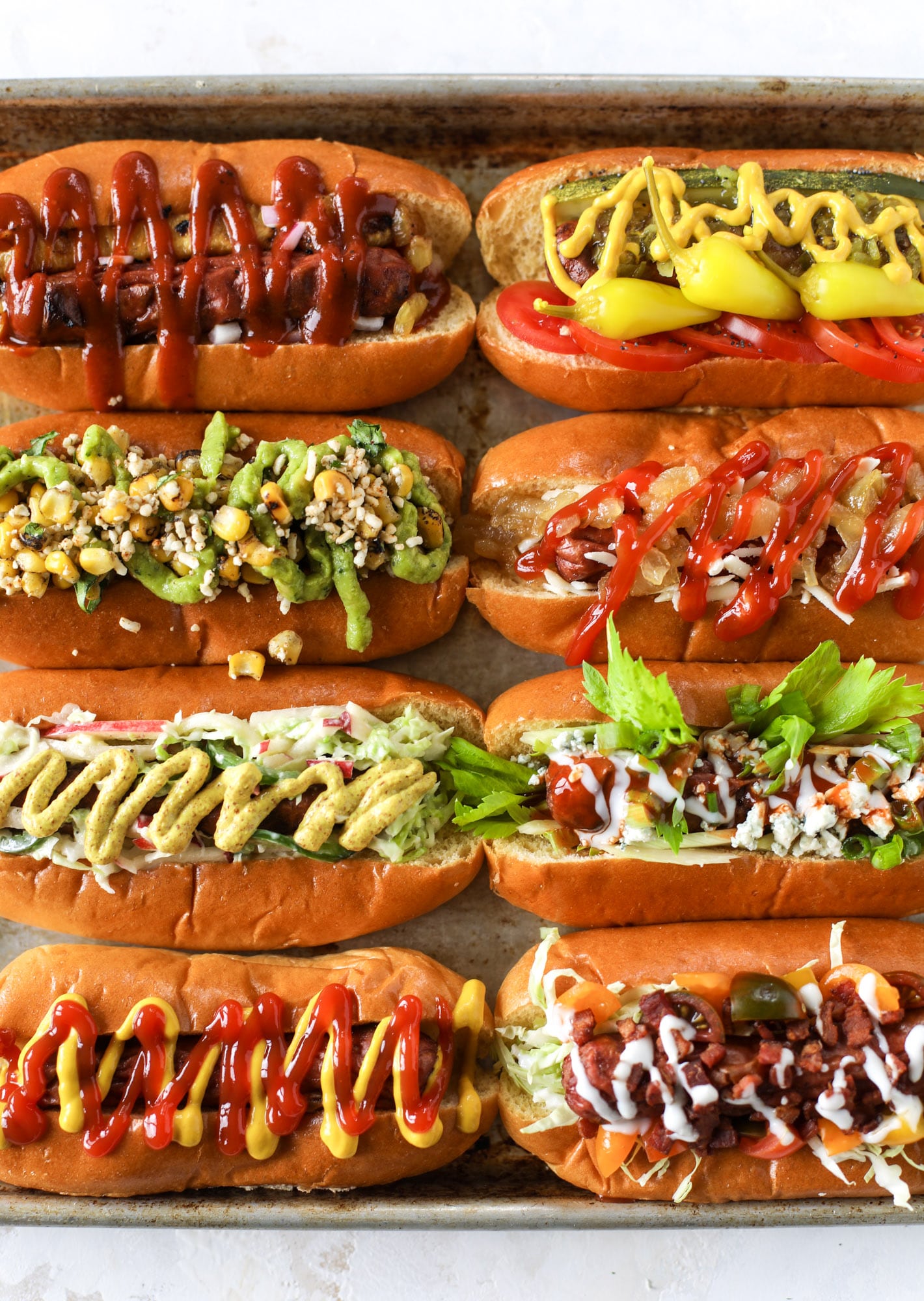 33 recipes for memorial day weekend