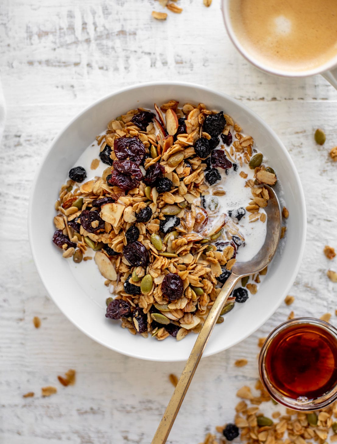 what to eat this week