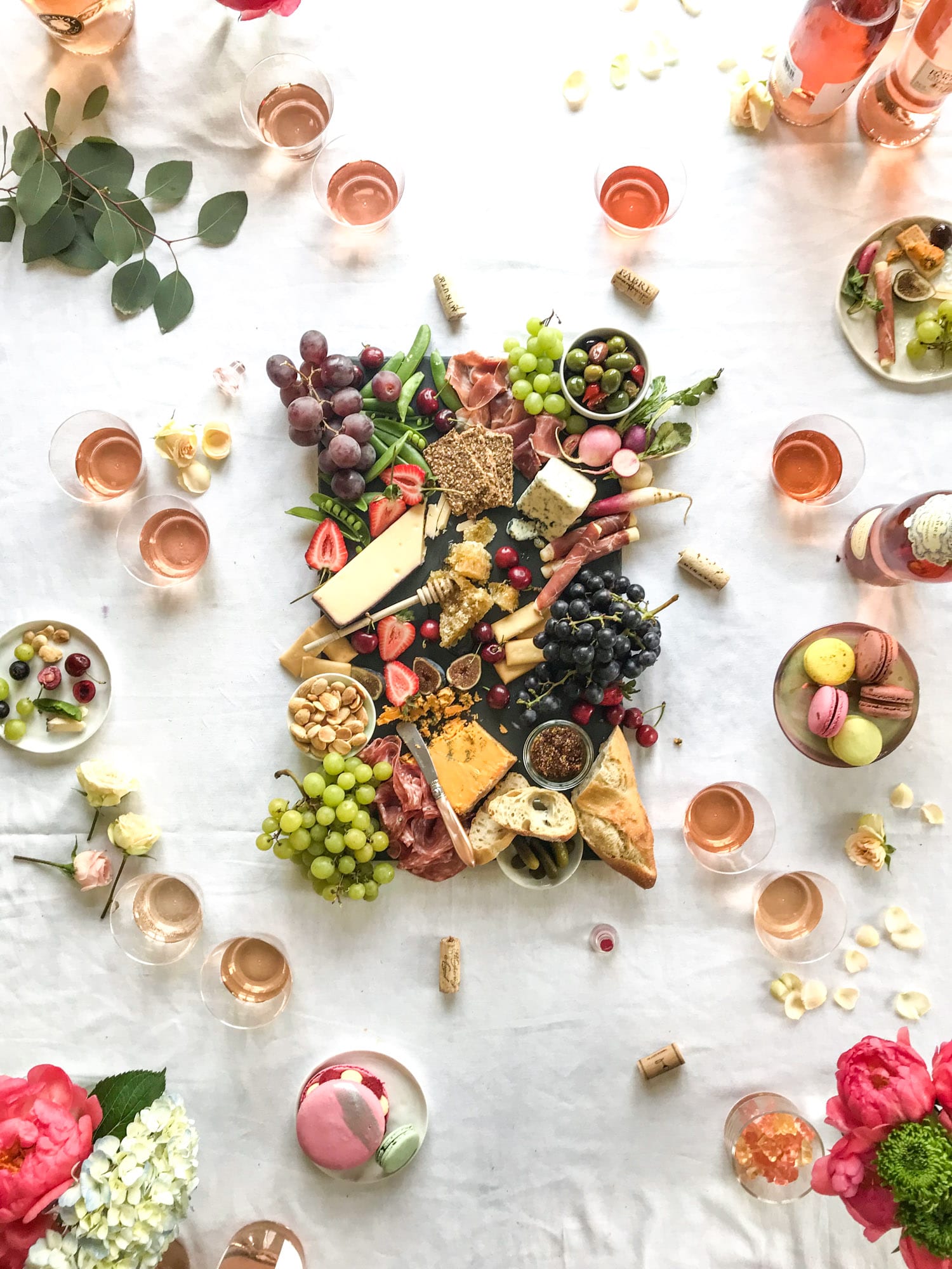 33 recipes for memorial day weekend