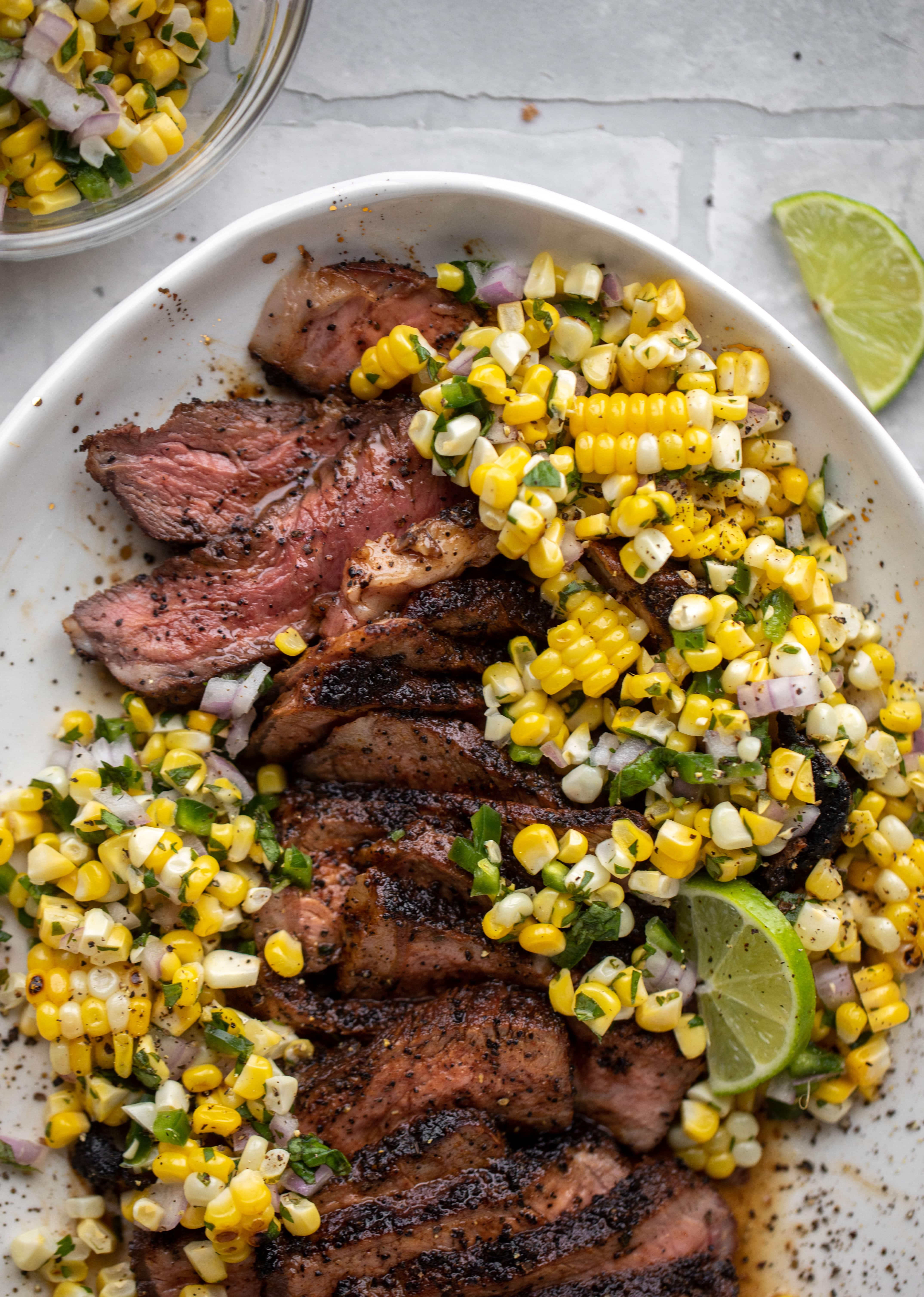what to eat this week