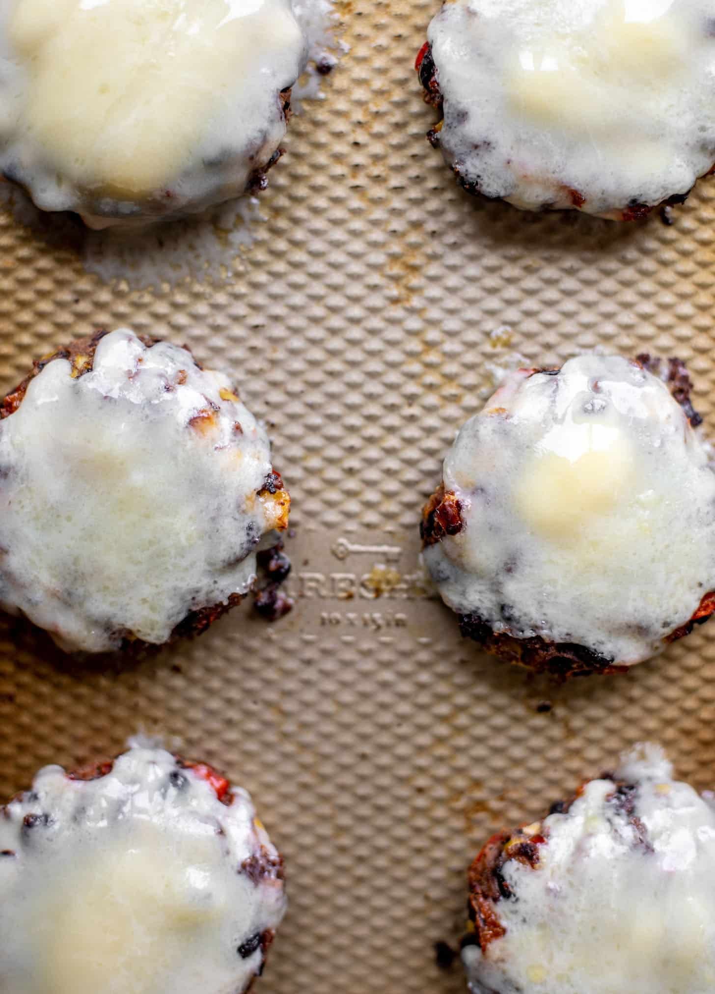 roasted corn black bean cheddar melt burgers