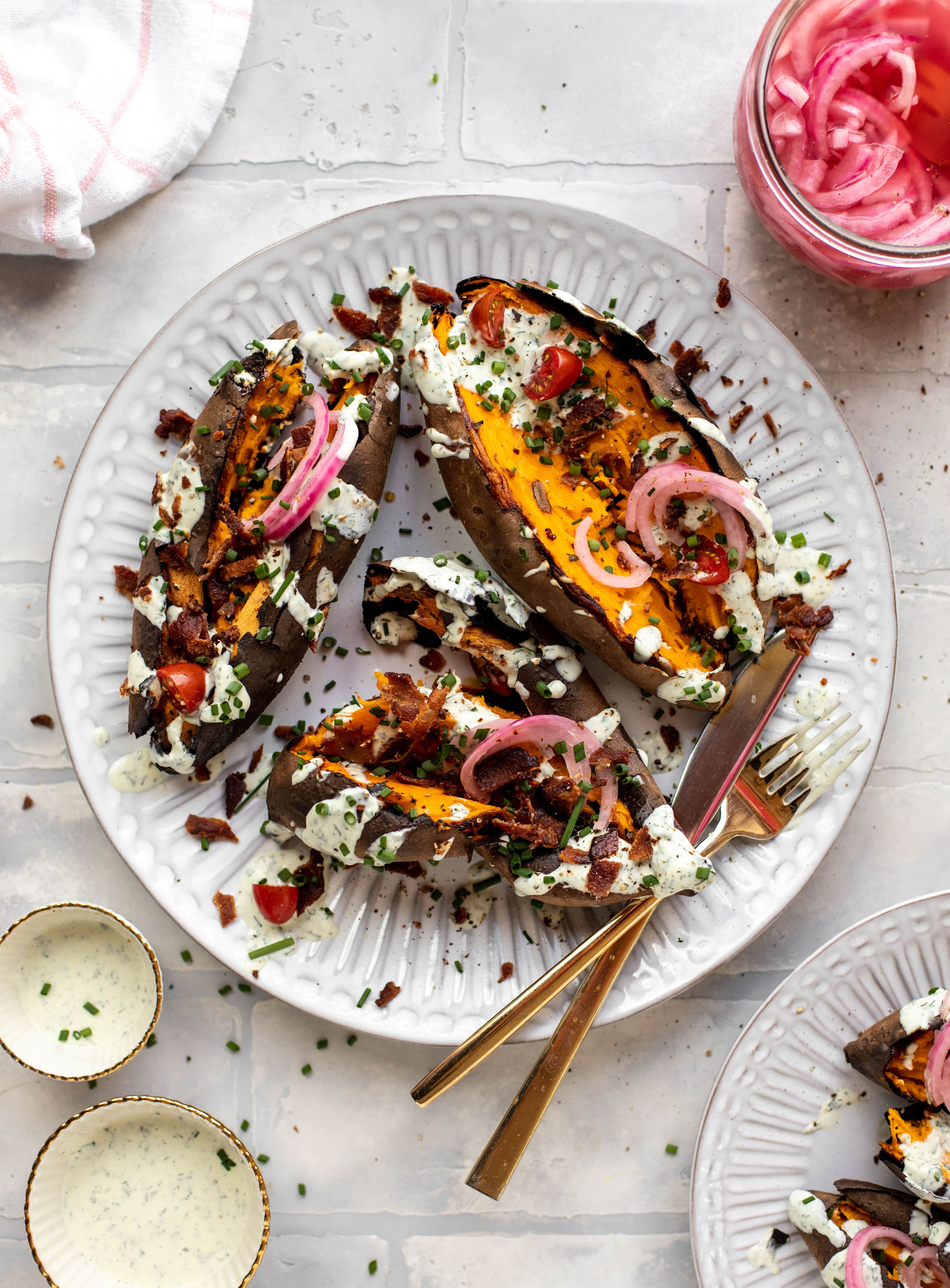 what to eat this week