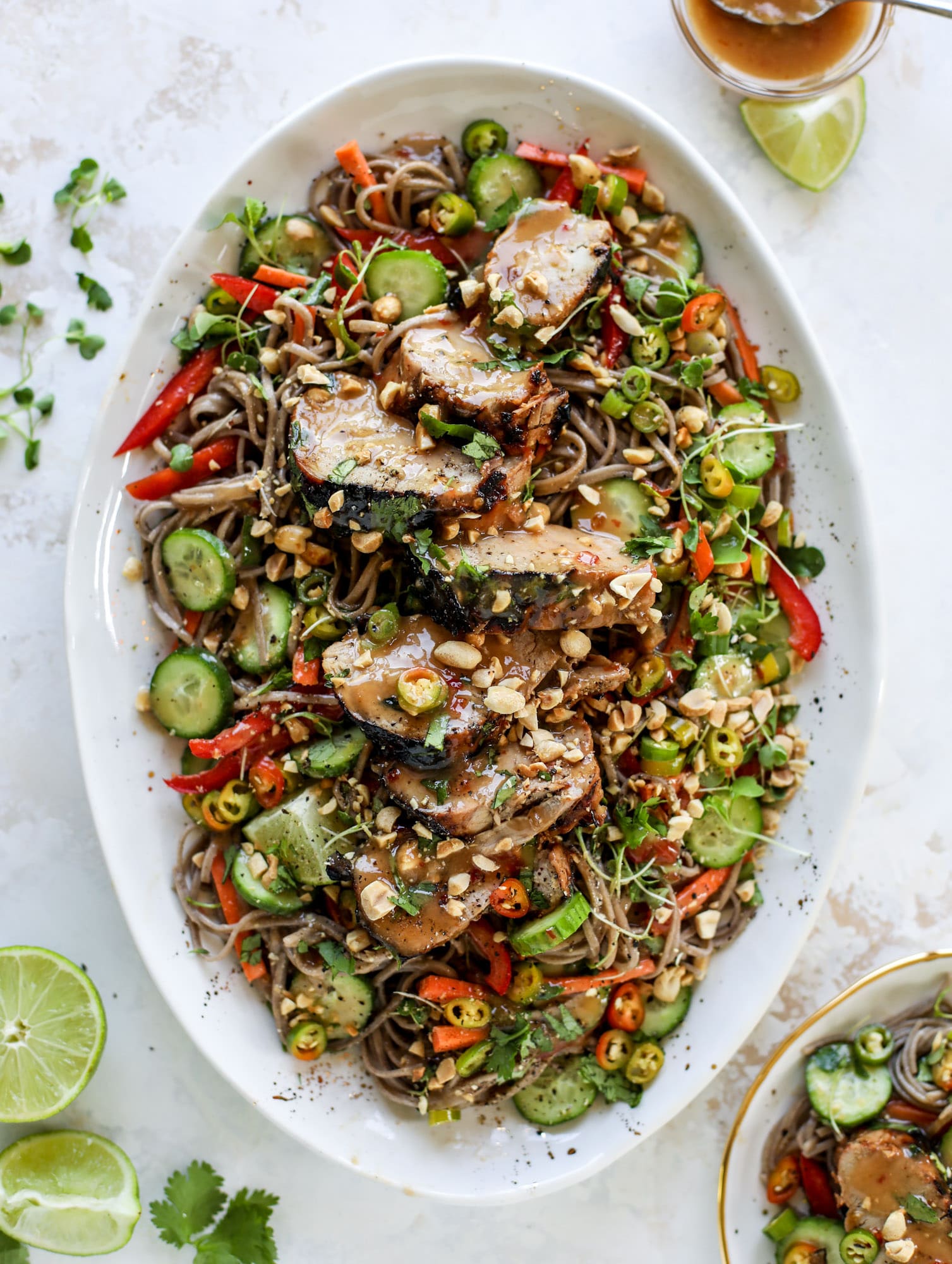 what to eat this week