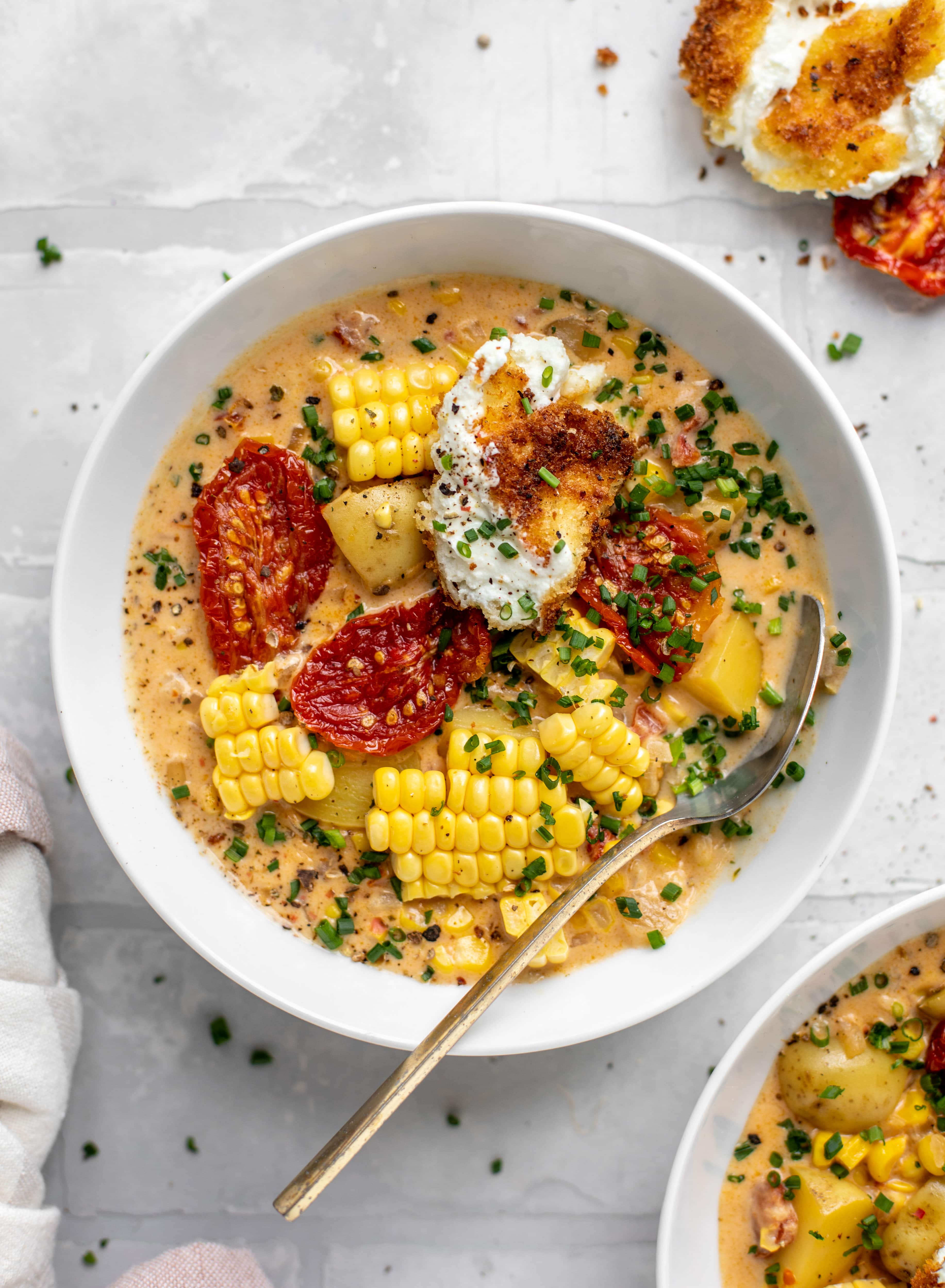 what to eat this week