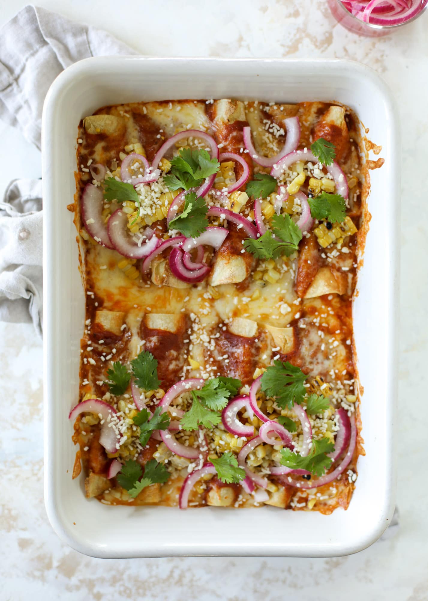 what to eat this week
